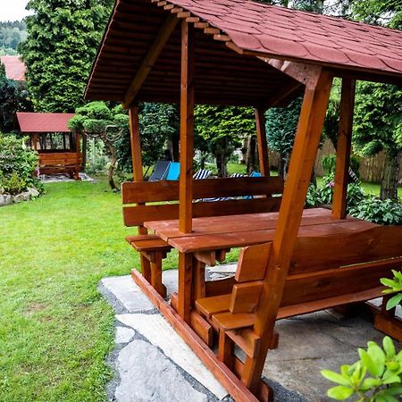 Enklawa Nad Kwisa Apartament 4 Świeradów-Zdrój 외부 사진