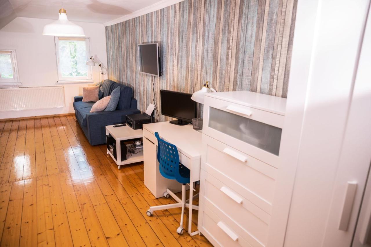 Enklawa Nad Kwisa Apartament 4 Świeradów-Zdrój 외부 사진