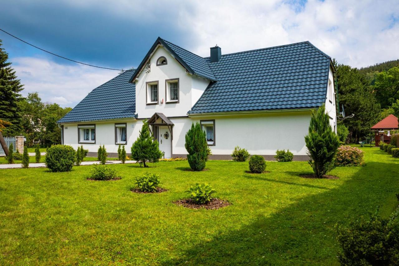 Enklawa Nad Kwisa Apartament 4 Świeradów-Zdrój 외부 사진