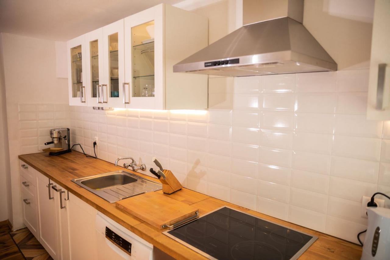 Enklawa Nad Kwisa Apartament 4 Świeradów-Zdrój 외부 사진