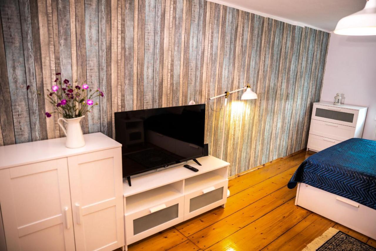 Enklawa Nad Kwisa Apartament 4 Świeradów-Zdrój 외부 사진
