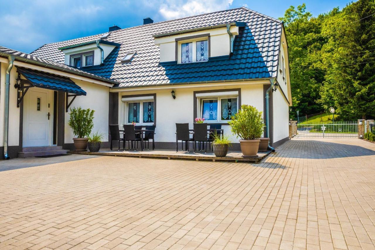 Enklawa Nad Kwisa Apartament 4 Świeradów-Zdrój 외부 사진