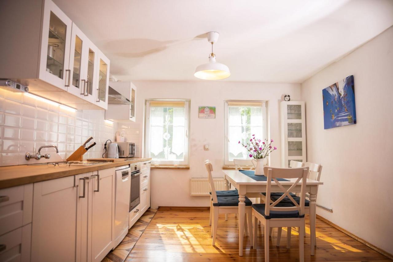 Enklawa Nad Kwisa Apartament 4 Świeradów-Zdrój 외부 사진