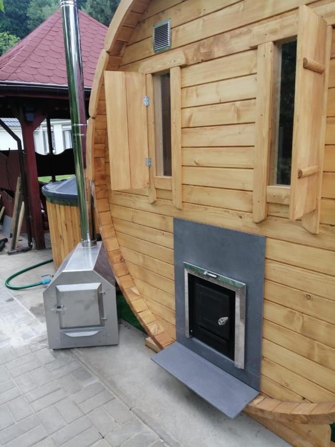 Enklawa Nad Kwisa Apartament 4 Świeradów-Zdrój 외부 사진