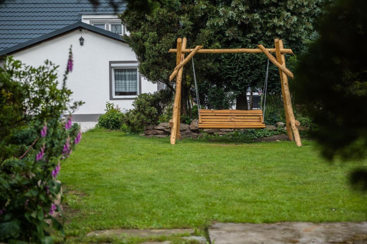 Enklawa Nad Kwisa Apartament 4 Świeradów-Zdrój 외부 사진